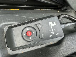 MERCEDES ATERGO 816, 159TKM, 16 PALET SKŘÍŃ, ČELO - 17