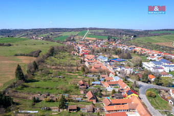 Prodej rodinného domu, 260 m², Říčany, ul. Rosická - 17