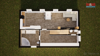 Prodej rodinného domu, 120 m², Benešov nad Ploučnicí - 17