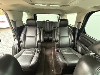 Cadillac Escalade 6.2 V8 BA + LPG - 17