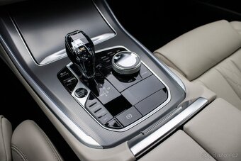 BMW X5 3.0 xDrive 30d AT/8 M packet odp. DPH - 17
