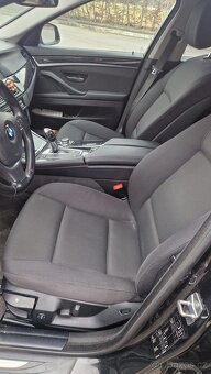 BMW 520d automat - 17