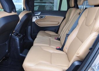 Volvo XC90 T8 AWD ULTIMATE BRIGHT Zadáno - 17