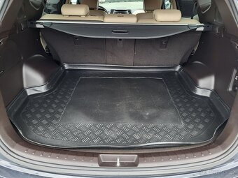 HYUNDAI Santa Fe 2.2 CRDi 147kW AWD - 17