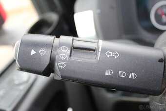 MAN TGX 18.480, Secondary Air Conditioning - 17