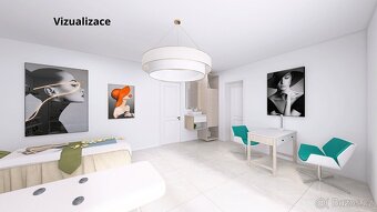 Prodej, nebytové prostory, 660 m2, ul. Uničovská, Šumperk - 17