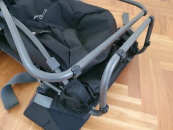 Deuter Kid Comfort 1 Plus – dětská krosna - 17