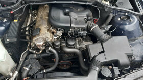 BMW E46 316i 77kW 2001 KRASAVEC JEZDI, DILY - 17