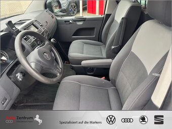Vw T6 Multivan Multivan Startline 7místný s tažným z - 17