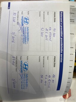 ✅HYUNDAI IX35 2.0CRDI 100KW 4x4 125 TIS KM SERVISNÍ KNIHA✅ - 17