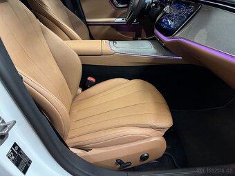 Mercedes-Benz E300de All-Terrain/2024/tovární záruka/10 tkm - 17