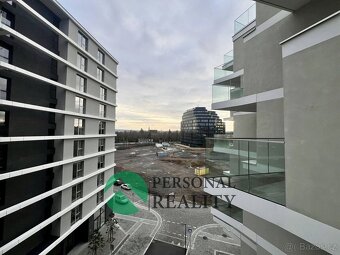 Prodej bytu 1+kk 43 m², Praha - Strašnice, ev.č. 02713 - 17