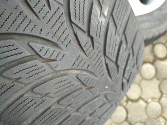 ALU kola OZ 6x139 r16 - 17