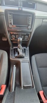 Škoda Superb 2.0 TDI 125 kw DSG - 17