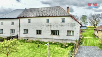 Prodej rodinného domu, 480 m², Trstěnice - 17