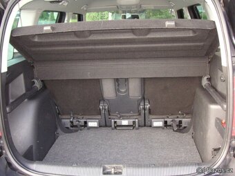Škoda Yeti 2.0 TDi-Serviska - 17