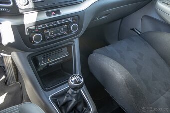 Seat Alhambra 2.0 TDI 103 kW Style - 17