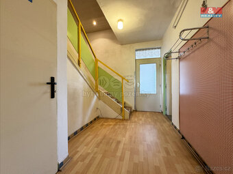 Prodej rodinného domu, 116 m², Krásné Údolí - 17
