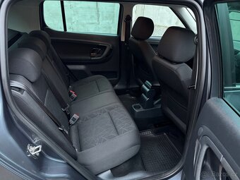 Škoda Fabia Automat - DSG 1.2 TSi, Tažné, Nový servis - 17