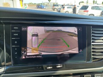 Multivan Highline 2,0Tdi ABTchip orig.230PS, 8 290 km, MAX. - 17