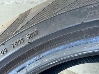 235/55R19 101V letní pneu PIRELLI 4x6,2-6,5mm - 17
