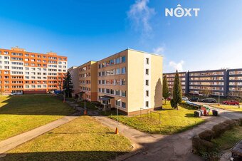 Prodej byt 3+1, 68㎡ - 17