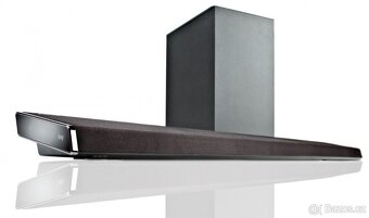 TV Panasonic 4K SMART LED, 146 cm + 3.1kanálový soundbar - 17