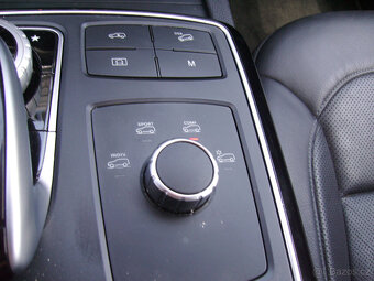 Prodám Mercedes Benz GLE 350 Diesel Coupe - 17