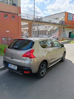 Peugeot 3008 2.0 Blue HDI 110kw (150koní) - 17