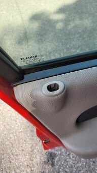 Renault Thalia, 1.2 16V, servisováno, odp. DPH - 17