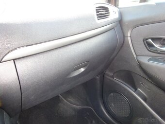 Renault Scénic 1,5 DCI - 17