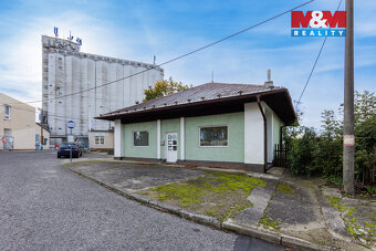 Prodej obchod a služby, 106 m², Nebanice - 17