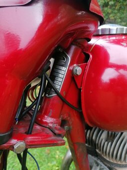 Jawa 350/360 s TP - 17