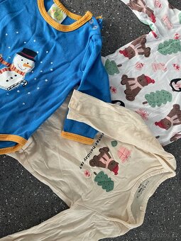 Set oblečení 42 ks - 17