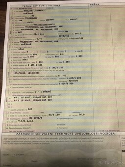 Volkswagenu Caddy 1968 - 17