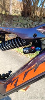 Ktm prowler prestige 2021 vel. M - 17