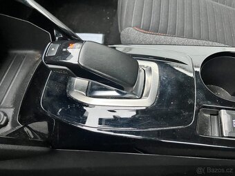 Peugeot 2008 EV Active 50 kWh elektro, SoH 92,4% - 17