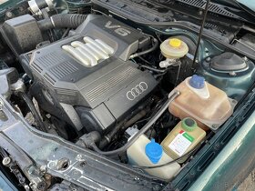 Audi A6 C4 2.6 V6 - 17