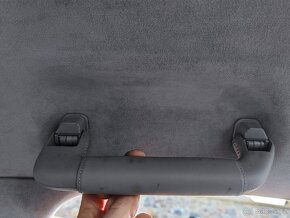 PORSCHE CAYENNE 955 957 HEZKY SEDY INTERIER KOMPLET CELOKUZE - 17