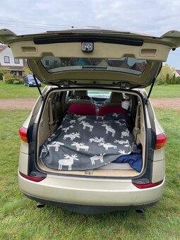 Subaru Tribeca B9 - 17