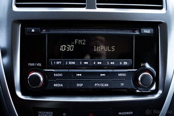 Mitsubishi ASX 1.6 MIVEC Invite - 17
