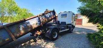 Daf LF 45.170 nosič kontejneru 10ti tuna - 17