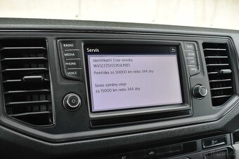 Volkswagen Crafter, 2.0TDI L2H2.KAMERA.APP.DPH.98t.KM - 17