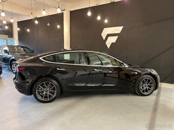 TESLA MODEL 3 LONG RANGE DUAL MOTOR 11/2020 ZÁRUKA 4X4 - 17