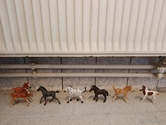 Schleich výprodej -30% 2/3 - 17