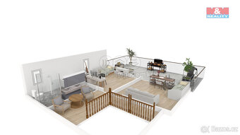 Prodej rodinného domu, 151 m², Březina - 17