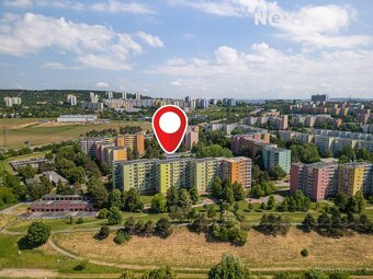 Prodej byt 3+1, 77㎡ - 17