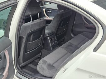 BMW e90 335i N54 2008 - 17