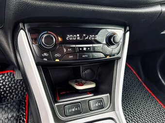 Suzuki SX4 S-Cross Premium 1.4 AT/6 - 17