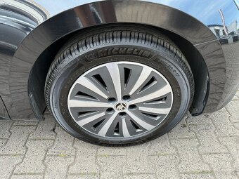 Škoda Superb 3 Style 2.0TDI 110kW DSG LED tažné NAVI - 17